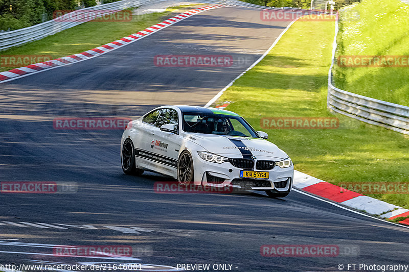 Bild #21646001 - Touristenfahrten Nürburgring Nordschleife (25.05.2023)