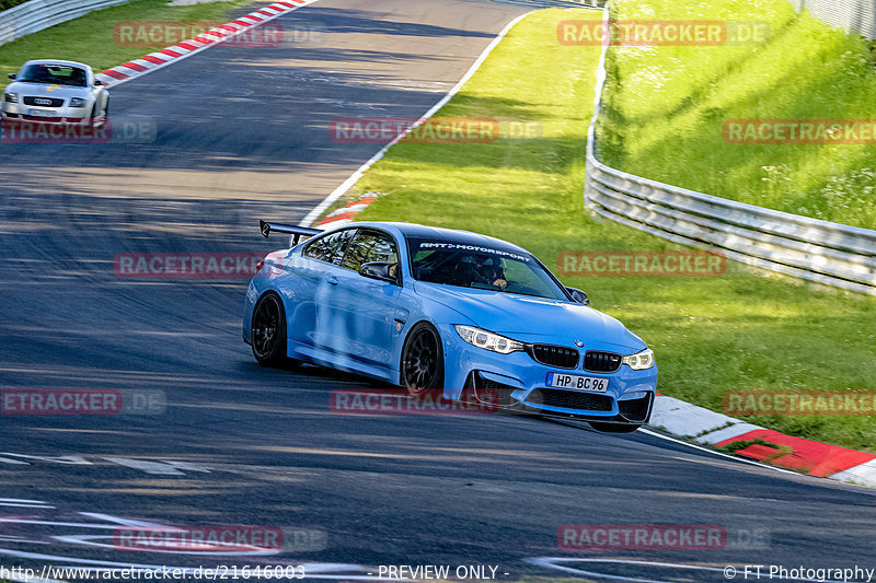 Bild #21646003 - Touristenfahrten Nürburgring Nordschleife (25.05.2023)