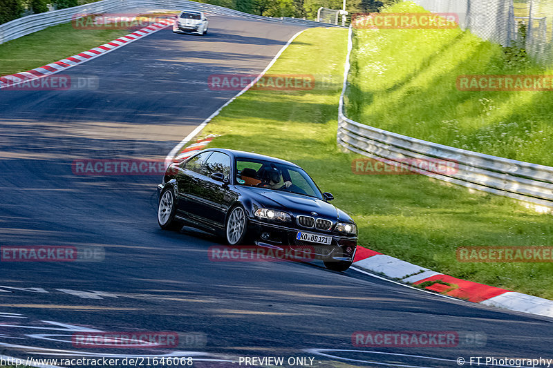 Bild #21646068 - Touristenfahrten Nürburgring Nordschleife (25.05.2023)