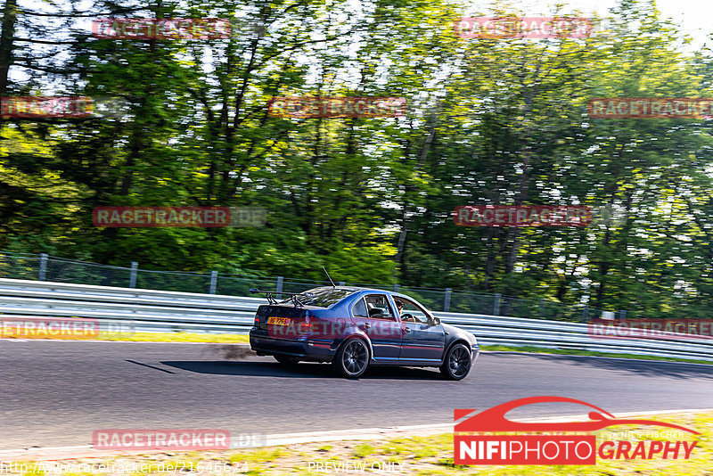 Bild #21646624 - Touristenfahrten Nürburgring Nordschleife (25.05.2023)