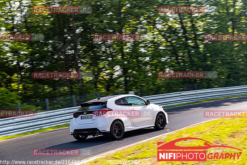 Bild #21646640 - Touristenfahrten Nürburgring Nordschleife (25.05.2023)