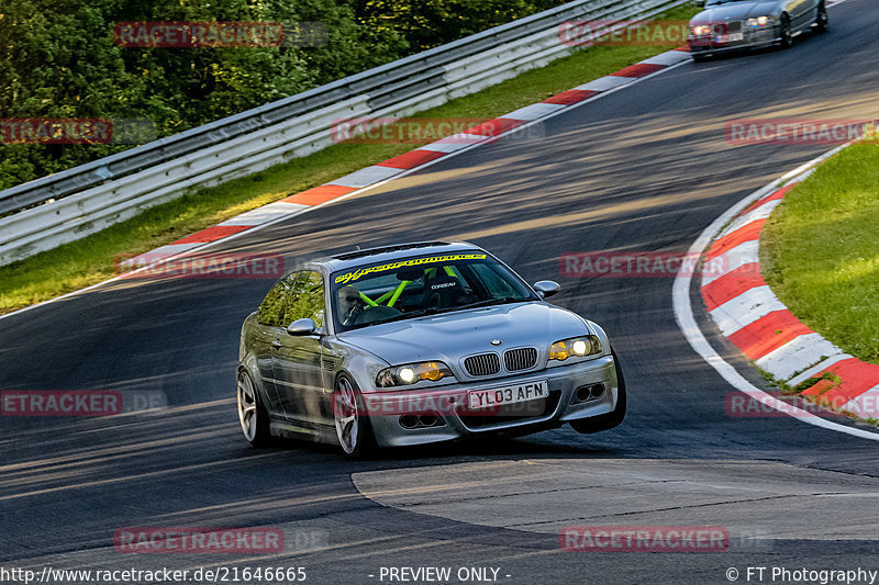 Bild #21646665 - Touristenfahrten Nürburgring Nordschleife (25.05.2023)