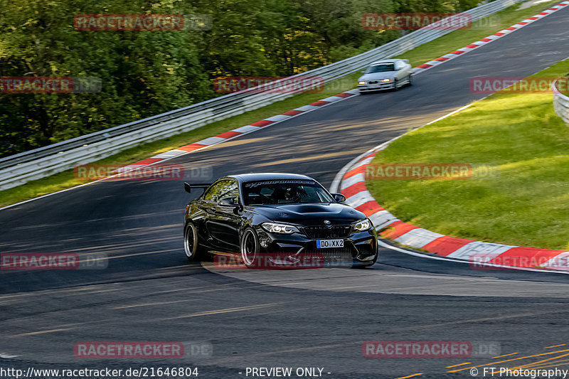 Bild #21646804 - Touristenfahrten Nürburgring Nordschleife (25.05.2023)