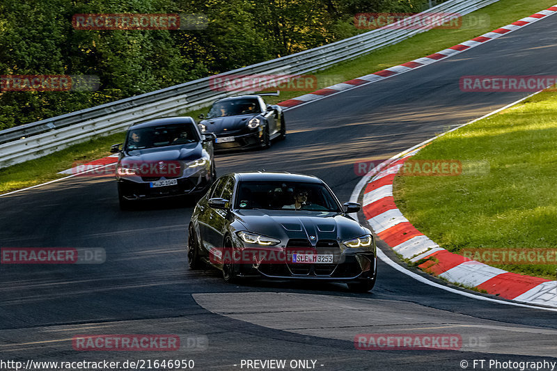 Bild #21646950 - Touristenfahrten Nürburgring Nordschleife (25.05.2023)