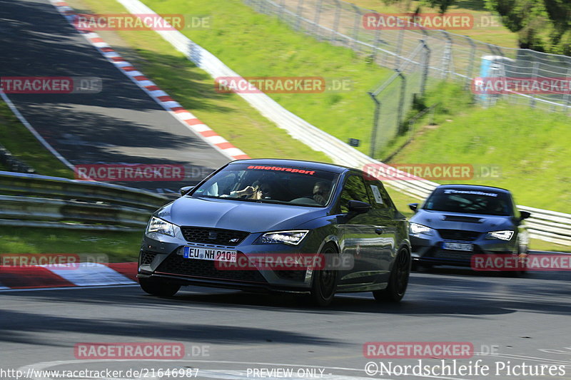 Bild #21646987 - Touristenfahrten Nürburgring Nordschleife (25.05.2023)