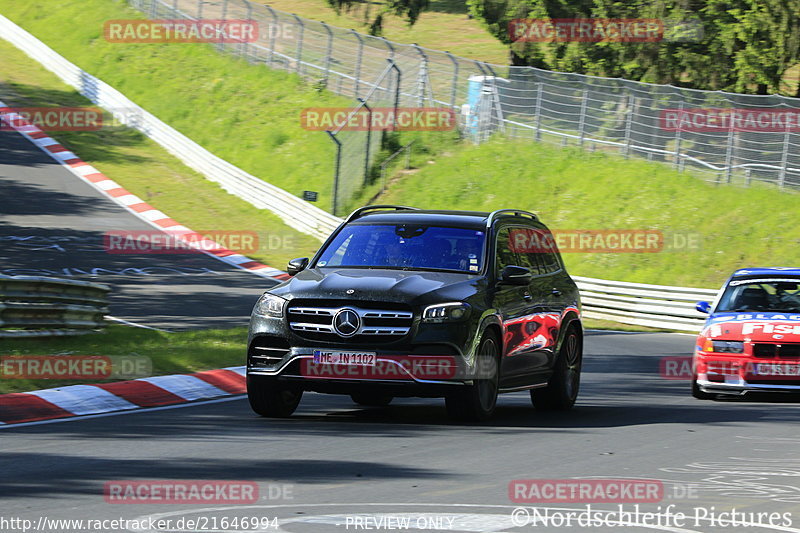 Bild #21646994 - Touristenfahrten Nürburgring Nordschleife (25.05.2023)