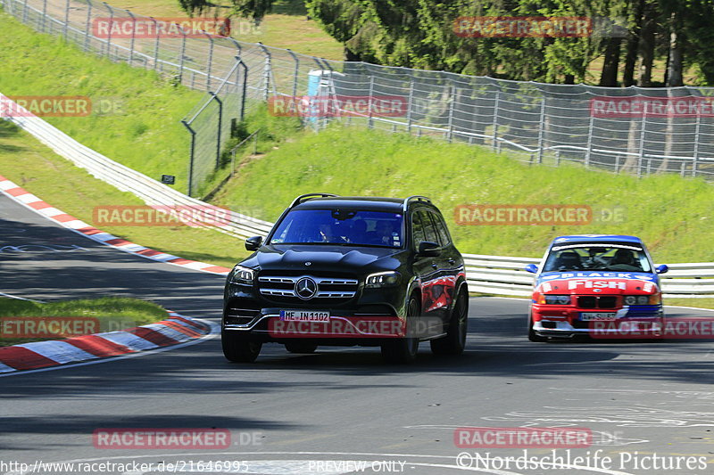 Bild #21646995 - Touristenfahrten Nürburgring Nordschleife (25.05.2023)