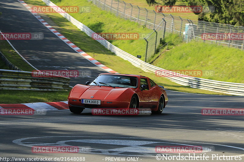 Bild #21648088 - Touristenfahrten Nürburgring Nordschleife (25.05.2023)