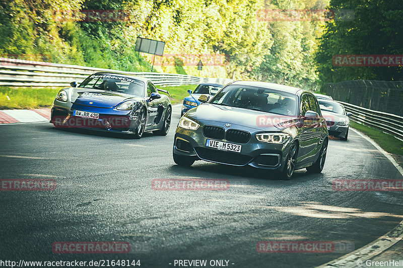 Bild #21648144 - Touristenfahrten Nürburgring Nordschleife (25.05.2023)