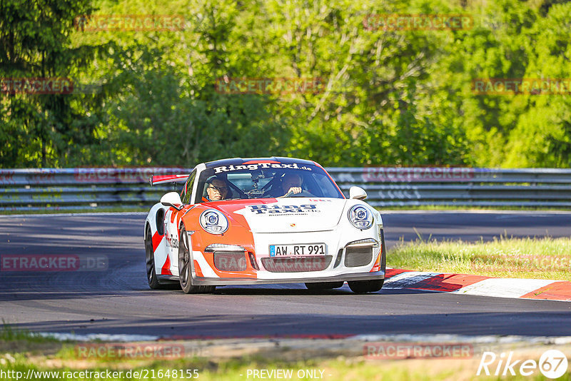 Bild #21648155 - Touristenfahrten Nürburgring Nordschleife (25.05.2023)