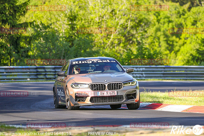 Bild #21648159 - Touristenfahrten Nürburgring Nordschleife (25.05.2023)