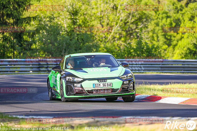 Bild #21648164 - Touristenfahrten Nürburgring Nordschleife (25.05.2023)