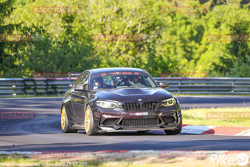 Bild #21648200 - Touristenfahrten Nürburgring Nordschleife (25.05.2023)