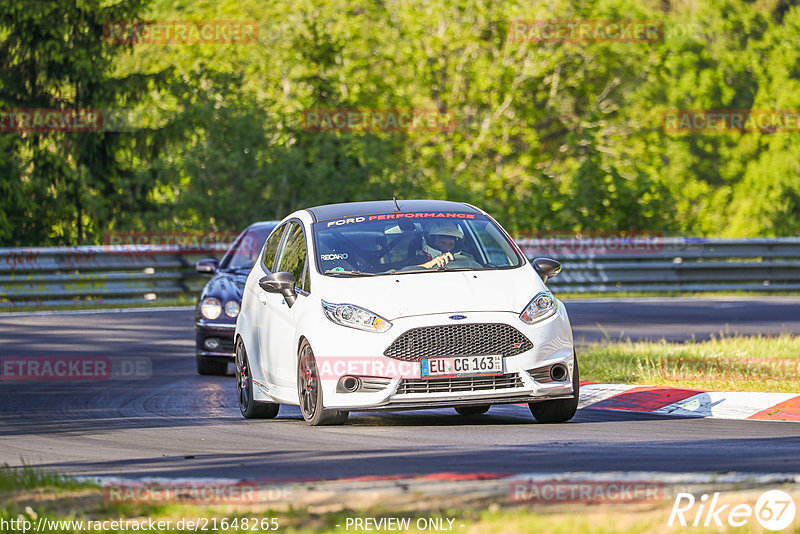 Bild #21648265 - Touristenfahrten Nürburgring Nordschleife (25.05.2023)