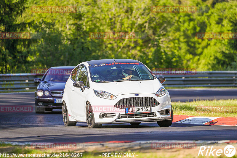 Bild #21648267 - Touristenfahrten Nürburgring Nordschleife (25.05.2023)