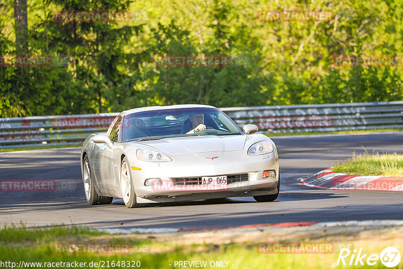 Bild #21648320 - Touristenfahrten Nürburgring Nordschleife (25.05.2023)