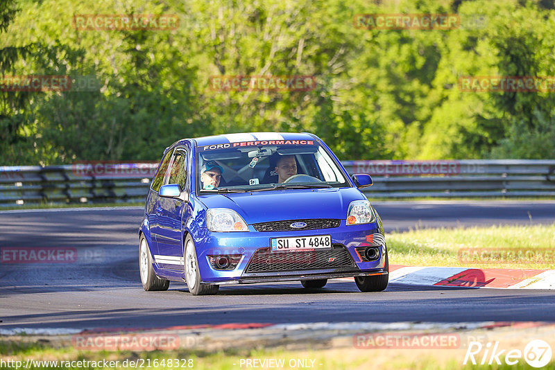 Bild #21648328 - Touristenfahrten Nürburgring Nordschleife (25.05.2023)