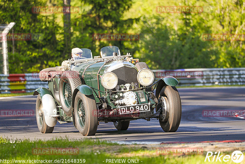 Bild #21648359 - Touristenfahrten Nürburgring Nordschleife (25.05.2023)