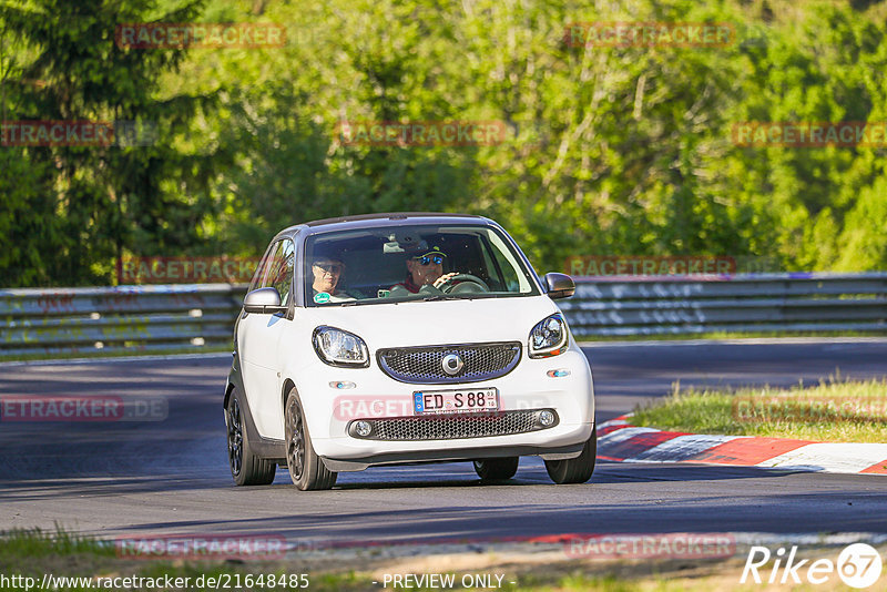 Bild #21648485 - Touristenfahrten Nürburgring Nordschleife (25.05.2023)