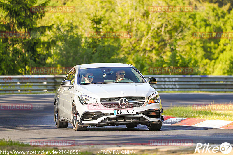 Bild #21648551 - Touristenfahrten Nürburgring Nordschleife (25.05.2023)