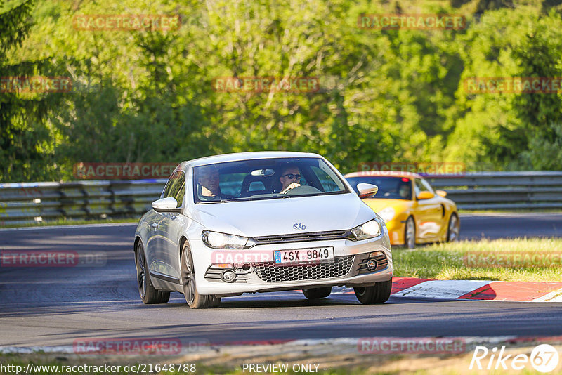 Bild #21648788 - Touristenfahrten Nürburgring Nordschleife (25.05.2023)