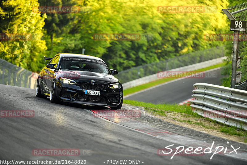 Bild #21648820 - Touristenfahrten Nürburgring Nordschleife (25.05.2023)