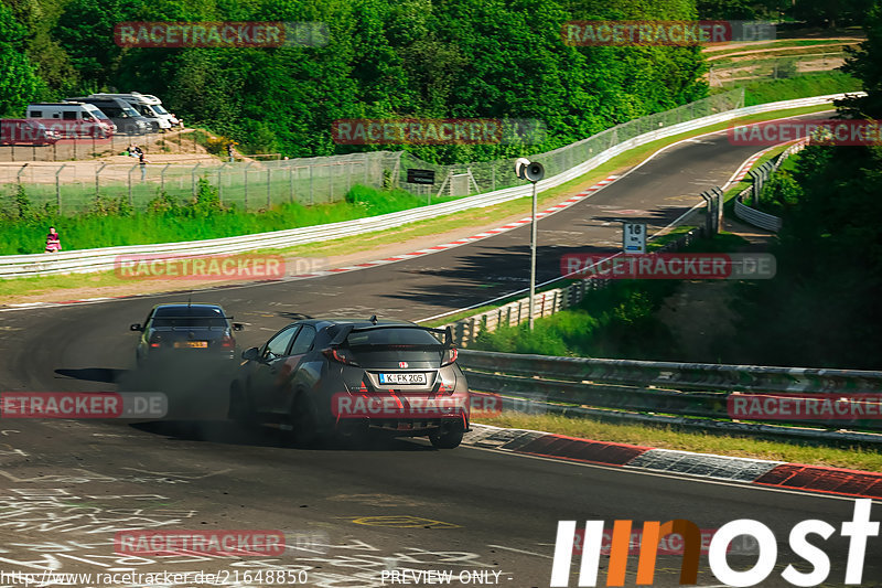 Bild #21648850 - Touristenfahrten Nürburgring Nordschleife (25.05.2023)