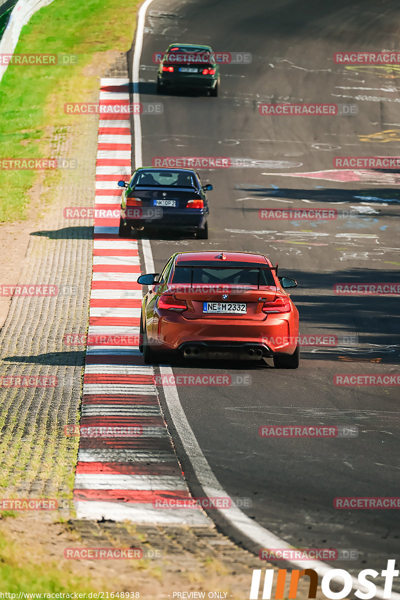 Bild #21648938 - Touristenfahrten Nürburgring Nordschleife (25.05.2023)