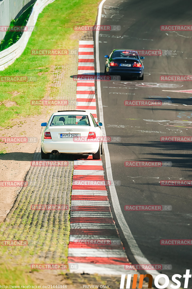 Bild #21648946 - Touristenfahrten Nürburgring Nordschleife (25.05.2023)