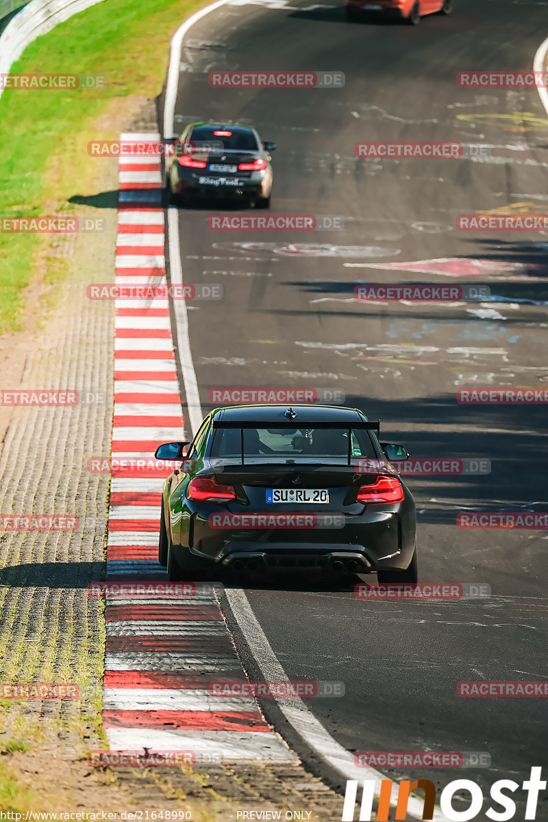 Bild #21648990 - Touristenfahrten Nürburgring Nordschleife (25.05.2023)