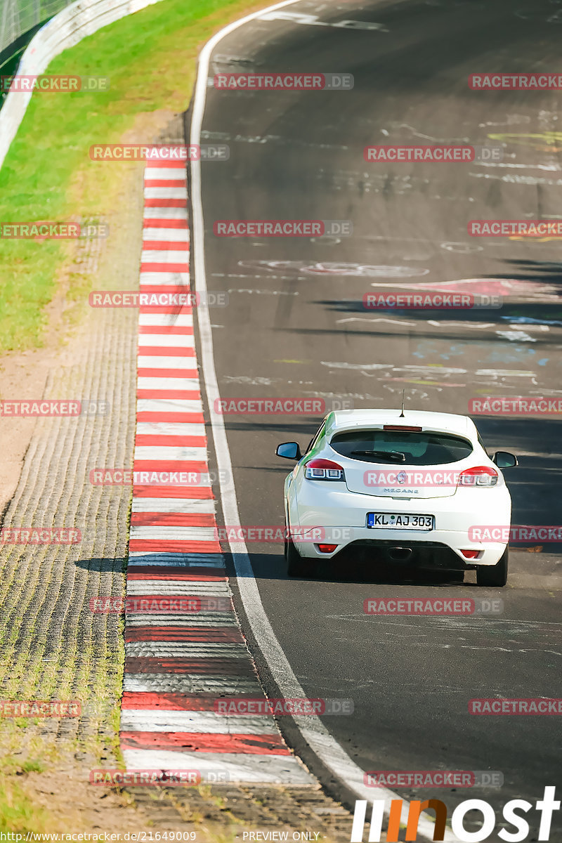 Bild #21649009 - Touristenfahrten Nürburgring Nordschleife (25.05.2023)