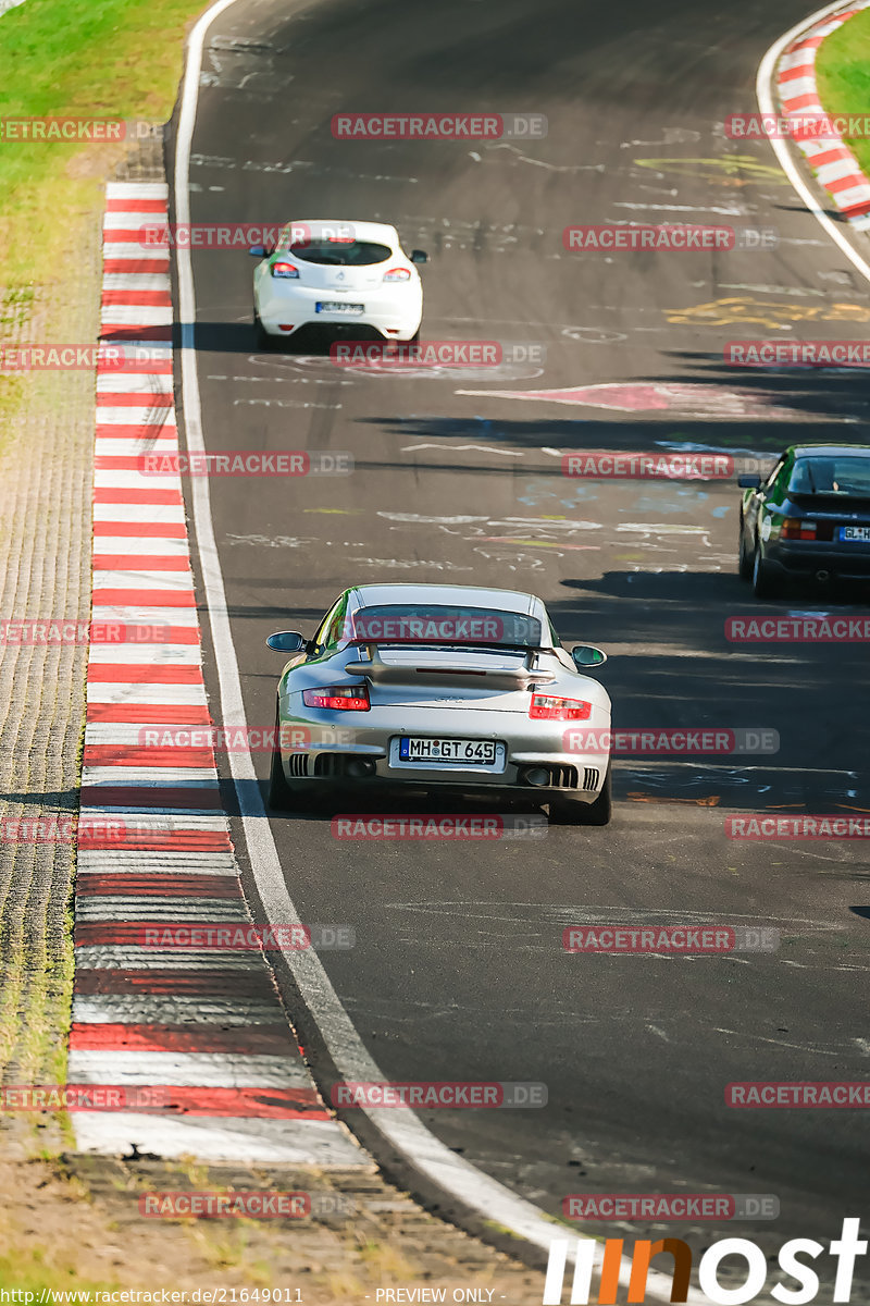 Bild #21649011 - Touristenfahrten Nürburgring Nordschleife (25.05.2023)