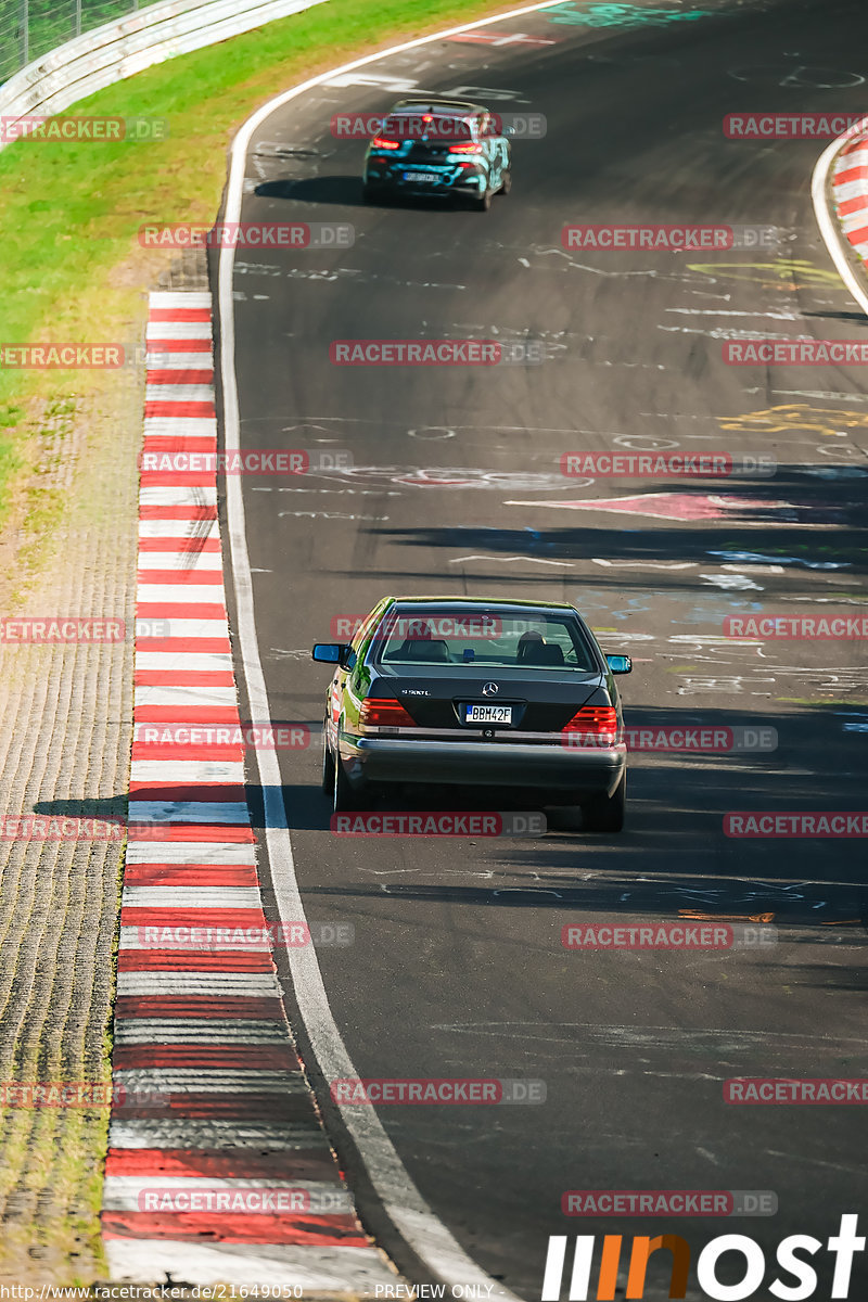 Bild #21649050 - Touristenfahrten Nürburgring Nordschleife (25.05.2023)