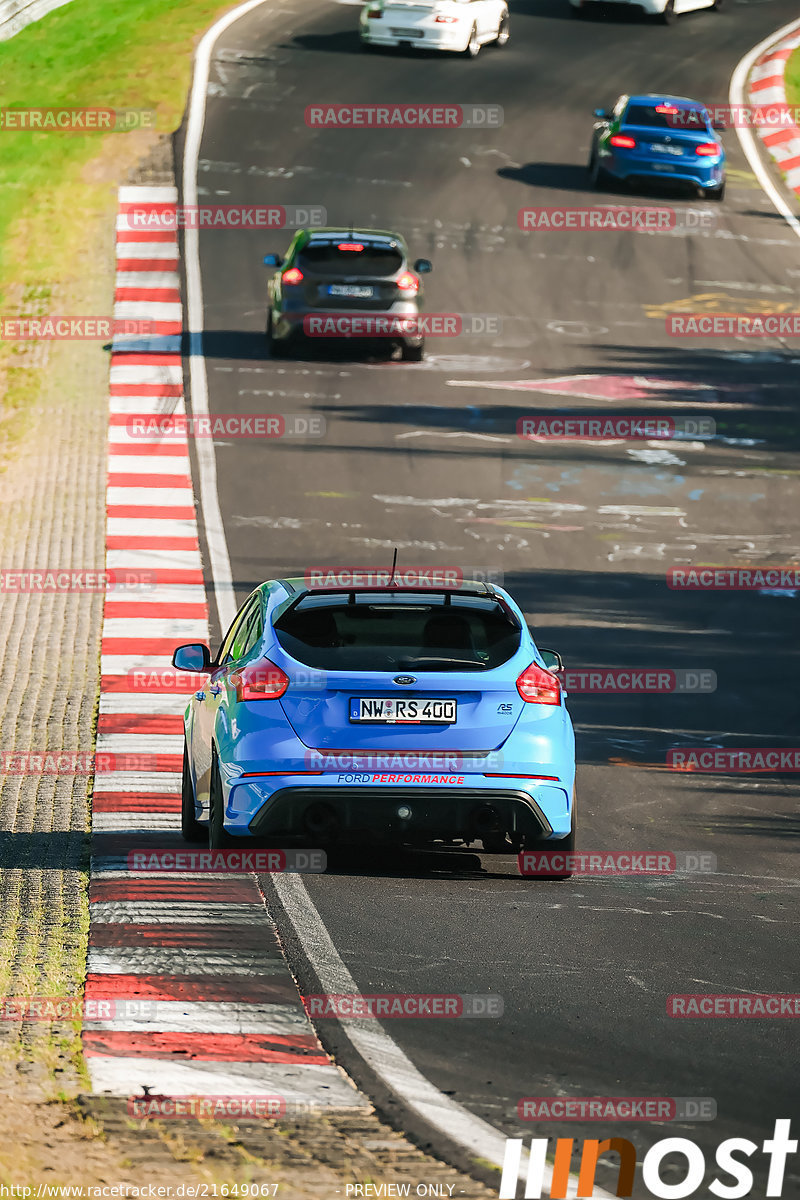 Bild #21649067 - Touristenfahrten Nürburgring Nordschleife (25.05.2023)