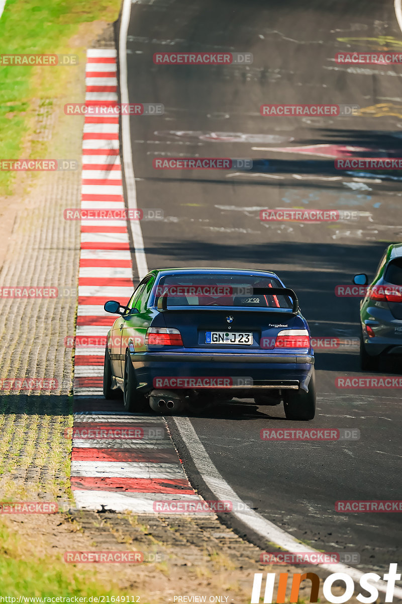 Bild #21649112 - Touristenfahrten Nürburgring Nordschleife (25.05.2023)