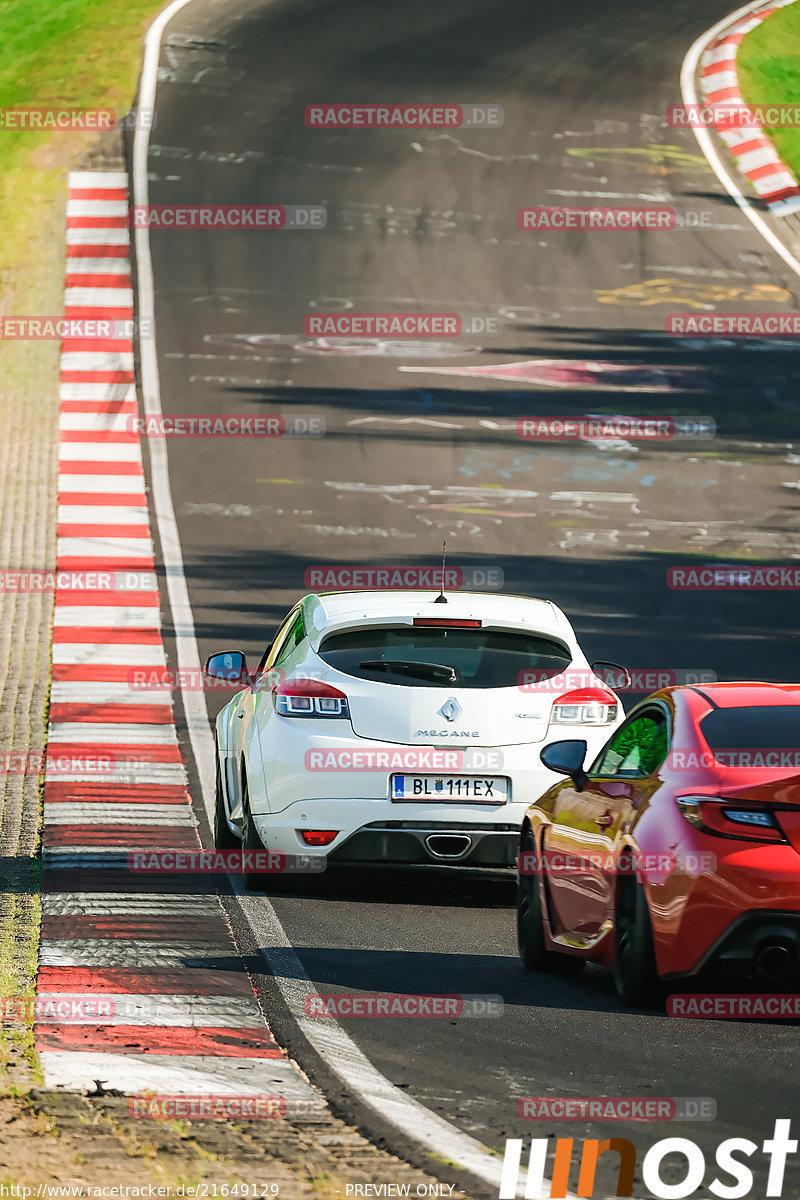 Bild #21649129 - Touristenfahrten Nürburgring Nordschleife (25.05.2023)