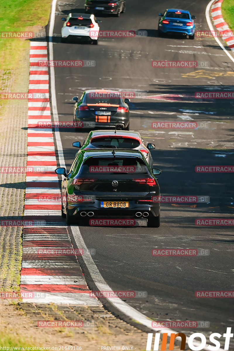 Bild #21649186 - Touristenfahrten Nürburgring Nordschleife (25.05.2023)