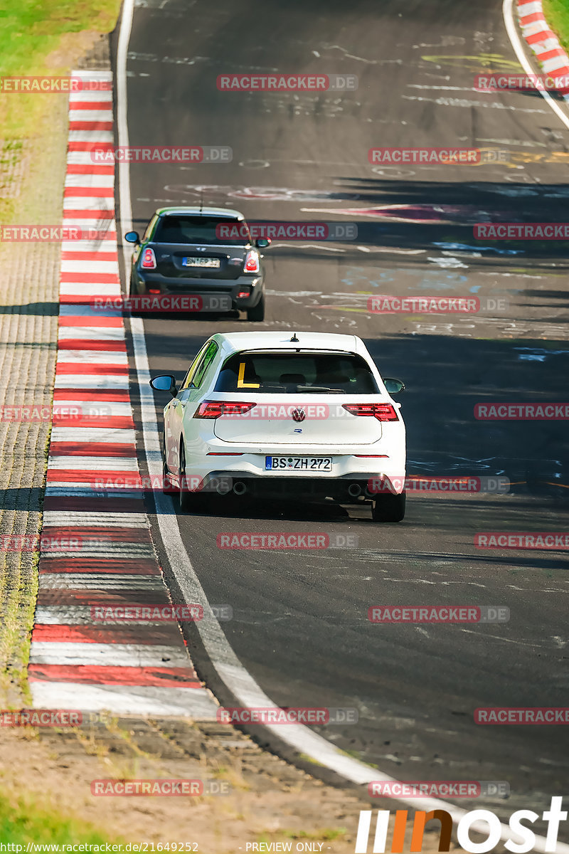 Bild #21649252 - Touristenfahrten Nürburgring Nordschleife (25.05.2023)