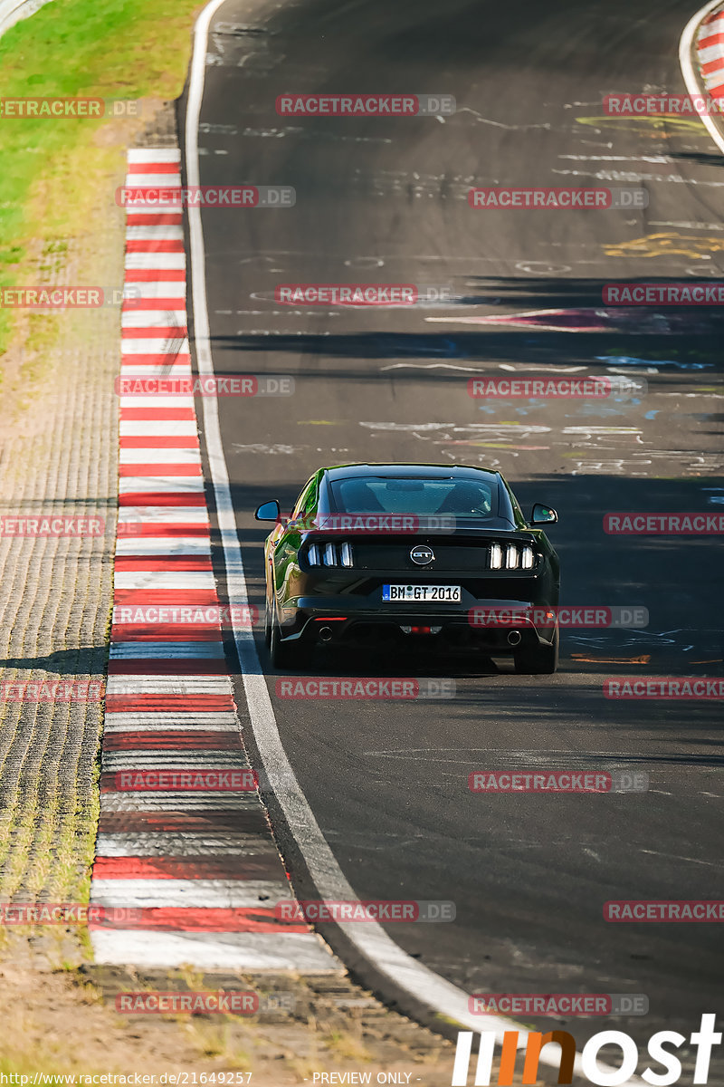 Bild #21649257 - Touristenfahrten Nürburgring Nordschleife (25.05.2023)