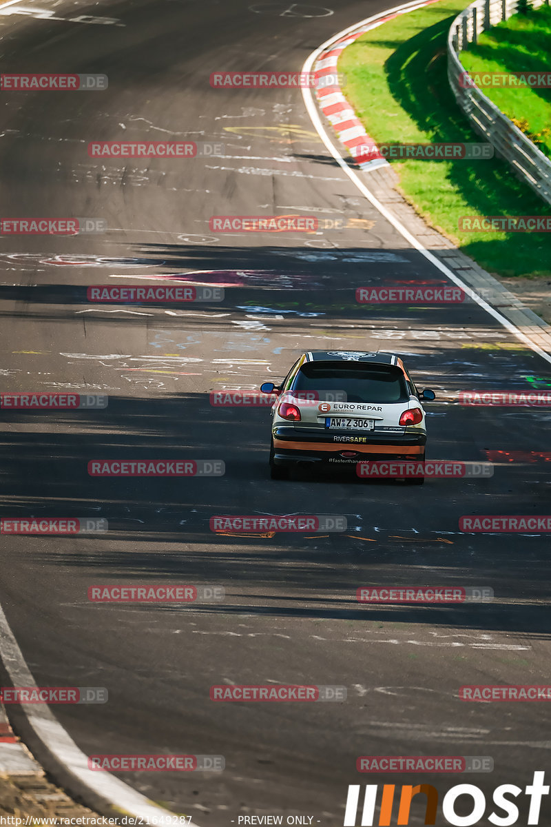 Bild #21649287 - Touristenfahrten Nürburgring Nordschleife (25.05.2023)