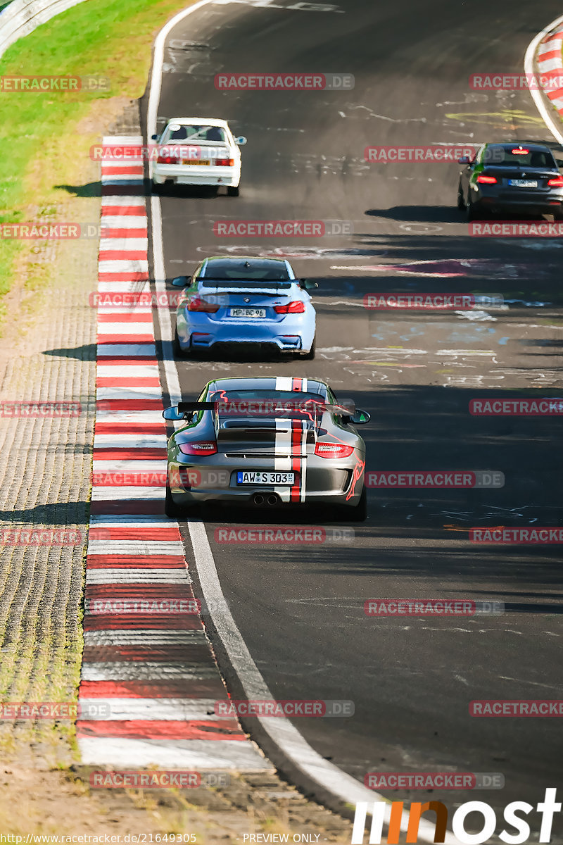 Bild #21649305 - Touristenfahrten Nürburgring Nordschleife (25.05.2023)