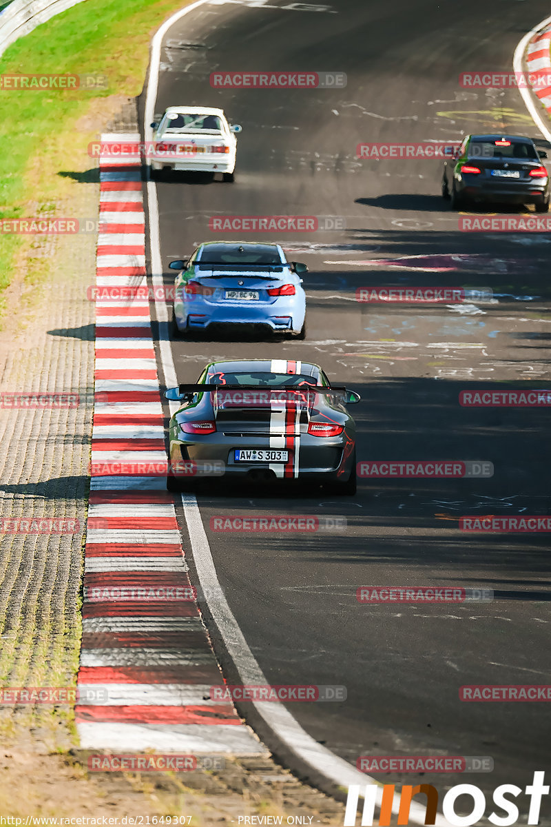 Bild #21649307 - Touristenfahrten Nürburgring Nordschleife (25.05.2023)