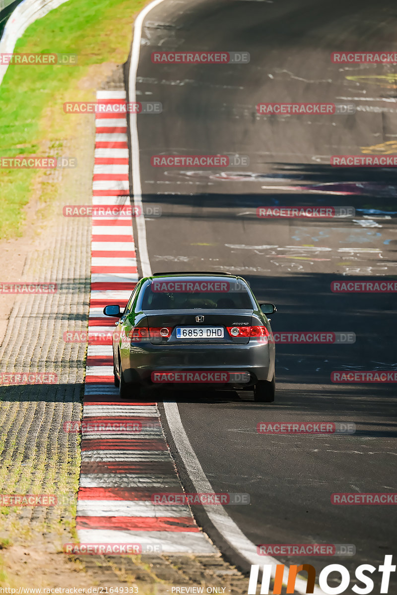 Bild #21649333 - Touristenfahrten Nürburgring Nordschleife (25.05.2023)