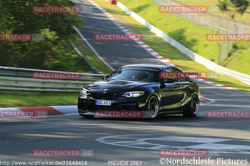 Bild #21649418 - Touristenfahrten Nürburgring Nordschleife (25.05.2023)