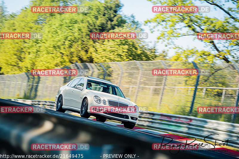 Bild #21649475 - Touristenfahrten Nürburgring Nordschleife (25.05.2023)