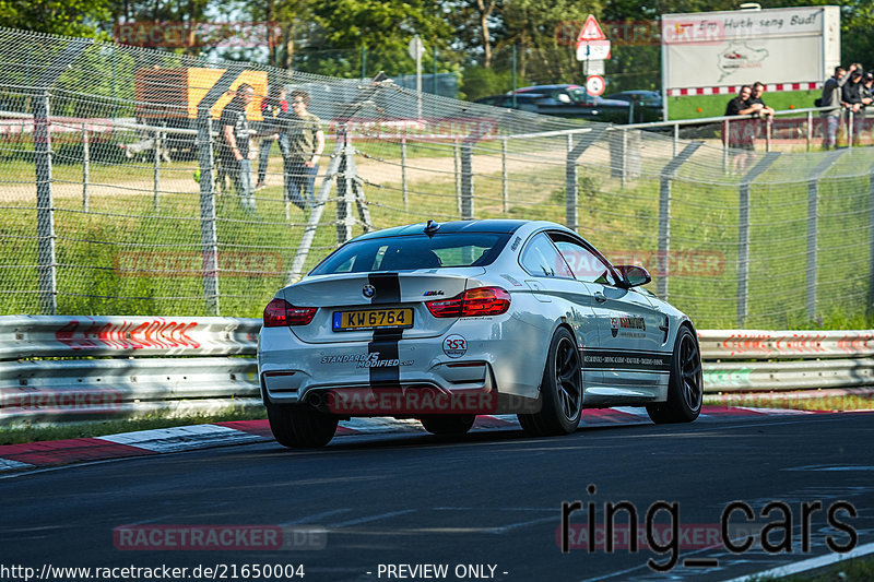 Bild #21650004 - Touristenfahrten Nürburgring Nordschleife (25.05.2023)