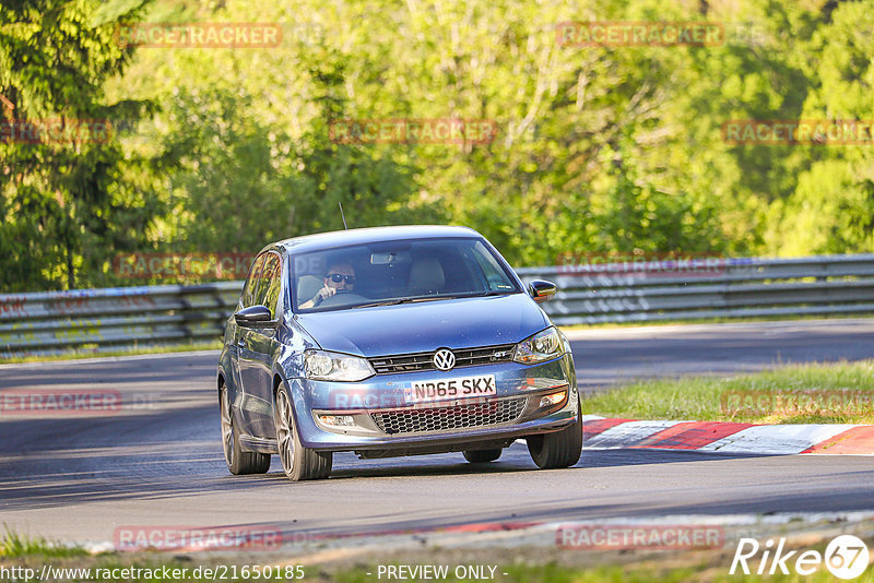 Bild #21650185 - Touristenfahrten Nürburgring Nordschleife (25.05.2023)