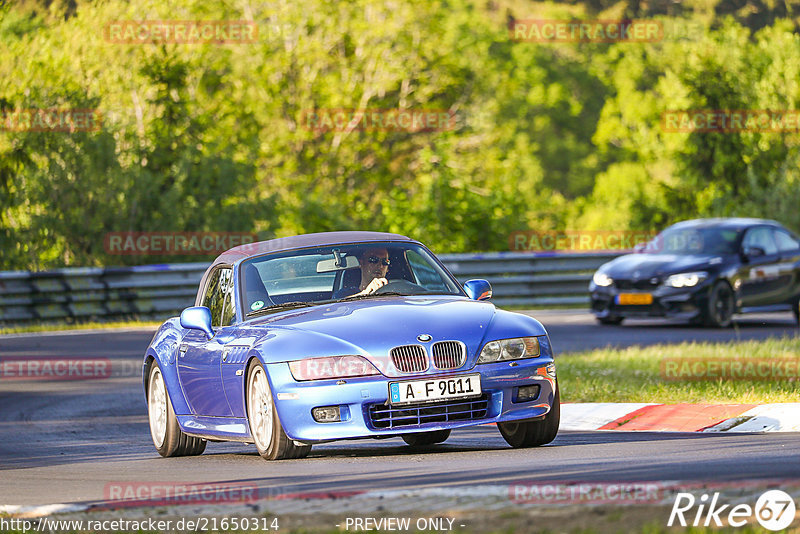 Bild #21650314 - Touristenfahrten Nürburgring Nordschleife (25.05.2023)