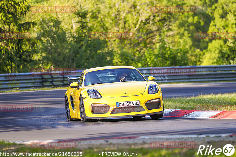 Bild #21650315 - Touristenfahrten Nürburgring Nordschleife (25.05.2023)