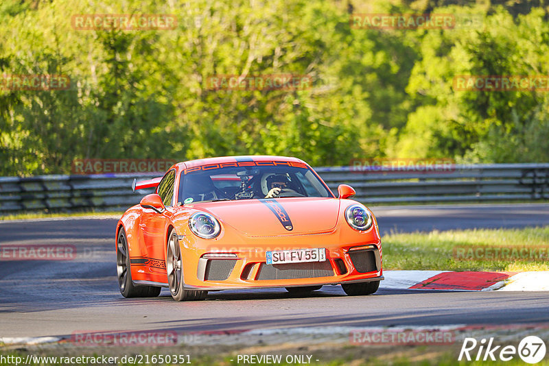 Bild #21650351 - Touristenfahrten Nürburgring Nordschleife (25.05.2023)